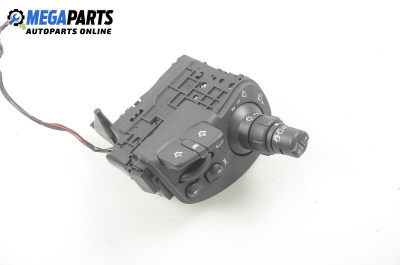 Лостче за чистачки за Renault Scenic II Minivan (06.2003 - 07.2010)