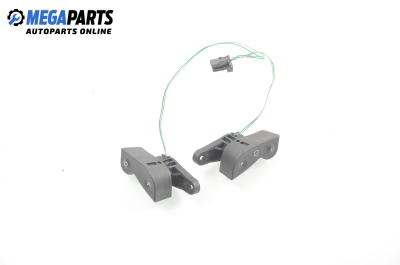 Бутони волан за Renault Scenic II Minivan (06.2003 - 07.2010)