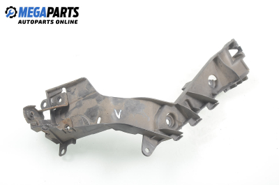 Държач броня за Renault Scenic II Minivan (06.2003 - 07.2010), позиция: задна, лява