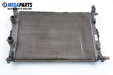 Воден радиатор за Renault Scenic II Minivan (06.2003 - 07.2010) 1.9 dCi (JM0G, JM12, JM1G, JM2C), 120 к.с.