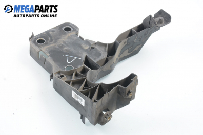 Държач броня за Renault Scenic II Minivan (06.2003 - 07.2010), позиция: предна, дясна