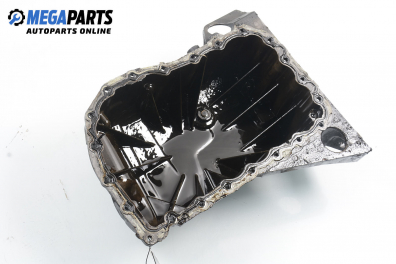 Картер за Renault Scenic II Minivan (06.2003 - 07.2010) 1.9 dCi (JM0G, JM12, JM1G, JM2C), 120 к.с.