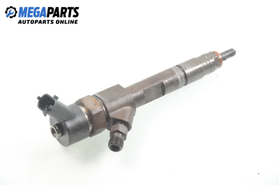 Дюза дизел за Renault Scenic II Minivan (06.2003 - 07.2010) 1.9 dCi (JM0G, JM12, JM1G, JM2C), 120 к.с., № Bosch 0 445 110 110 B