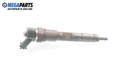 Дюза дизел за Renault Scenic II Minivan (06.2003 - 07.2010) 1.9 dCi (JM0G, JM12, JM1G, JM2C), 120 к.с., № Bosch 0 445 110 110 B