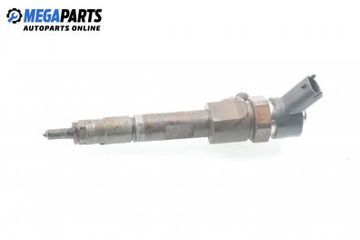 Дюза дизел за Renault Scenic II Minivan (06.2003 - 07.2010) 1.9 dCi (JM0G, JM12, JM1G, JM2C), 120 к.с., № Bosch 0 445 110 110 B