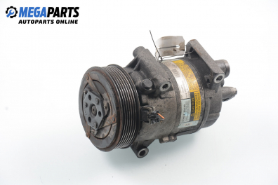 Компресор климатик за Renault Scenic II Minivan (06.2003 - 07.2010) 1.9 dCi (JM0G, JM12, JM1G, JM2C), 120 к.с., № 8200309193