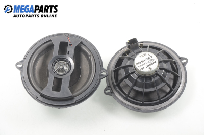 Високоговорители за Renault Scenic II Minivan (06.2003 - 07.2010), № 8 200 110 683