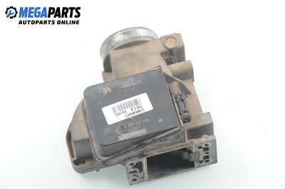 Дебитомер за Volkswagen Vento Sedan (11.1991 - 09.1998) 2.0, 115 к.с., № Bosch 0 280 202 130