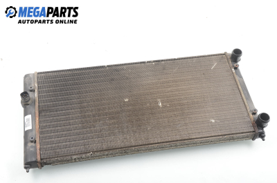 Воден радиатор за Volkswagen Vento Sedan (11.1991 - 09.1998) 2.0, 115 к.с.