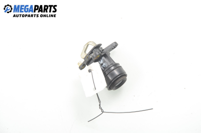 Ключалка заден капак за Volkswagen Vento Sedan (11.1991 - 09.1998)