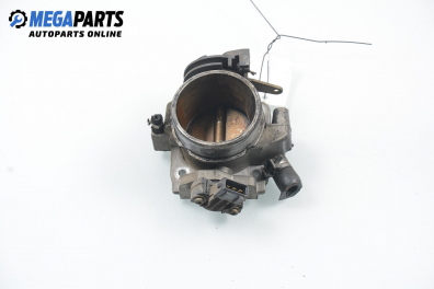 Дроселова клапа за Volkswagen Vento Sedan (11.1991 - 09.1998) 2.0, 115 к.с.