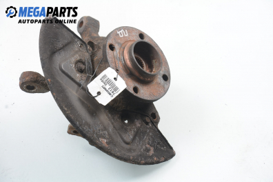 Шенкел главина за Volkswagen Vento Sedan (11.1991 - 09.1998), позиция: предна, дясна