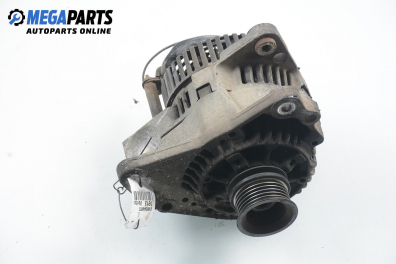 Алтернатор / генератор за Volkswagen Vento Sedan (11.1991 - 09.1998) 2.0, 115 к.с.