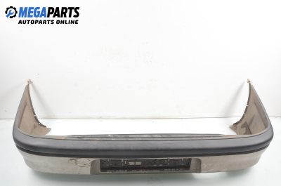 Задна броня за Mazda 323 S IV Sedan (06.1989 - 10.1994), седан