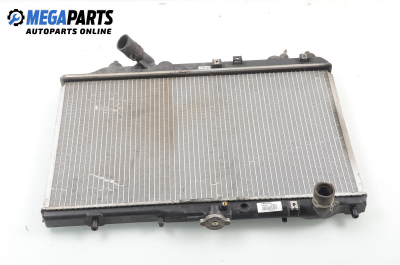 Воден радиатор за Mazda 323 S IV Sedan (06.1989 - 10.1994) 1.7 D, 56 к.с.