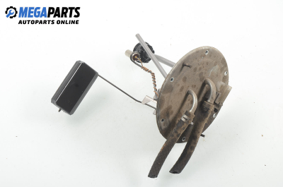 Нивомер за Mazda 323 S IV Sedan (06.1989 - 10.1994) 1.7 D