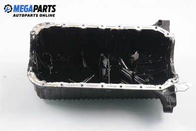 Картер за Mazda 323 S IV Sedan (06.1989 - 10.1994) 1.7 D, 56 к.с.