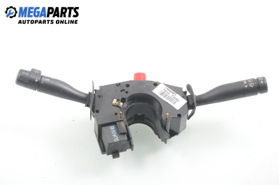 Лостчета светлини и чистачки за Ford Fiesta IV Hatchback (08.1995 - 09.2002)