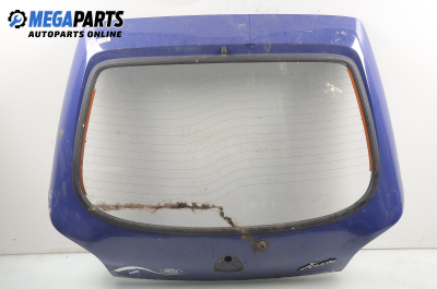 Заден капак за Ford Fiesta IV Hatchback (08.1995 - 09.2002), 2+1 вр., позиция: задна
