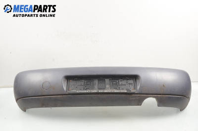 Задна броня за Ford Fiesta IV Hatchback (08.1995 - 09.2002)