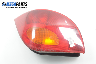 Стоп за Ford Fiesta IV Hatchback (08.1995 - 09.2002), позиция: лява