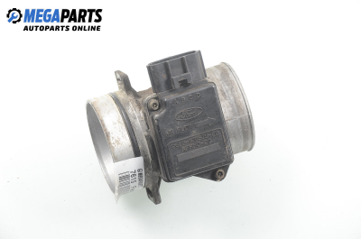 Дебитомер за Ford Fiesta IV Hatchback (08.1995 - 09.2002) 1.3 i, 50 к.с., № 96FB-12B579-EB