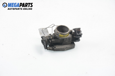 Дроселова клапа за Ford Fiesta IV Hatchback (08.1995 - 09.2002) 1.3 i, 50 к.с.