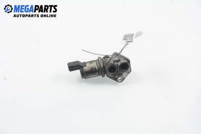 Стъпков мотор за Ford Fiesta IV Hatchback (08.1995 - 09.2002) 1.3 i, 50 к.с.