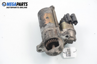 Стартер за Ford Fiesta IV Hatchback (08.1995 - 09.2002) 1.3 i, 50 к.с.