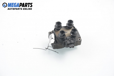 Запалителна бобина за Ford Fiesta IV Hatchback (08.1995 - 09.2002) 1.3 i, 50 к.с.