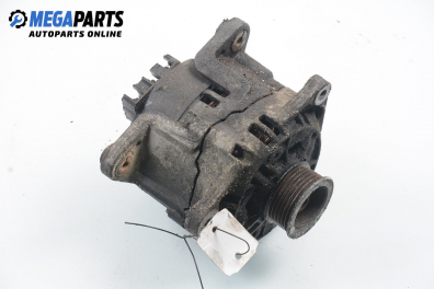 Алтернатор / генератор за Ford Fiesta IV Hatchback (08.1995 - 09.2002) 1.3 i, 50 к.с.