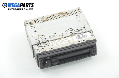 CD плеър за Fiat Bravo I Coupe (1995-10-01 - 2001-10-01), Clarion