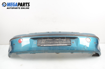 Задна броня за Fiat Bravo I Coupe (1995-10-01 - 2001-10-01)