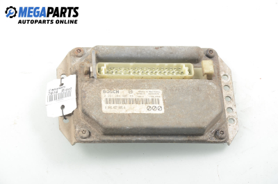Компютър двигател за Fiat Bravo I Coupe (1995-10-01 - 2001-10-01) 1.4 (182.AA), 80 к.с., № Bosch 0 261 204 405