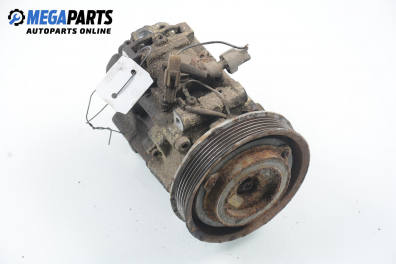 Компресор климатик за Fiat Bravo I Coupe (1995-10-01 - 2001-10-01) 1.4 (182.AA), 80 к.с.