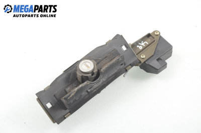 Ключалка заден капак за Peugeot 306 Break (06.1994 - 04.2002), комби