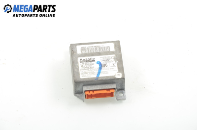 Модул за AIRBAG за Peugeot 306 Break (06.1994 - 04.2002), № Autoliv 550 53 92 00