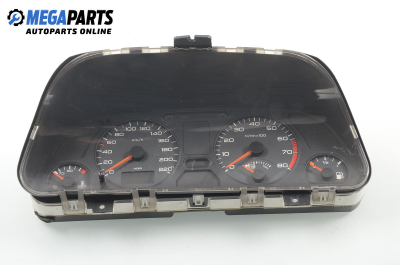 Километраж за Peugeot 306 Break (06.1994 - 04.2002) 1.6, 89 к.с.