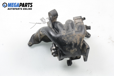 Всмукателен колектор за Peugeot 306 Break (06.1994 - 04.2002) 1.6, 89 к.с.