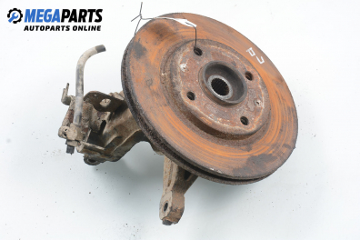 Шенкел главина за Peugeot 306 Break (06.1994 - 04.2002), позиция: предна, дясна