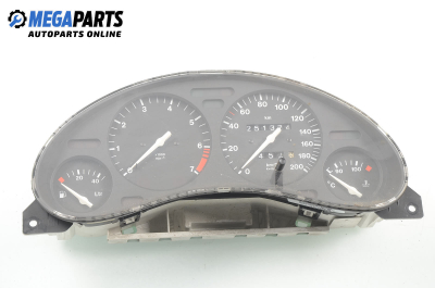 Километраж за Opel Corsa B Hatchback (03.1993 - 12.2002) 1.0 i 12V, 54 к.с.