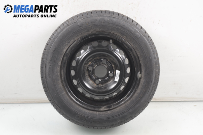 Резервна гума за Opel Corsa B Hatchback (03.1993 - 12.2002) 13 цола, ширина 5