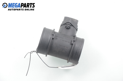 Дебитомер за Opel Corsa B Hatchback (03.1993 - 12.2002) 1.0 i 12V, 54 к.с., № Bosch 0 280 217 123