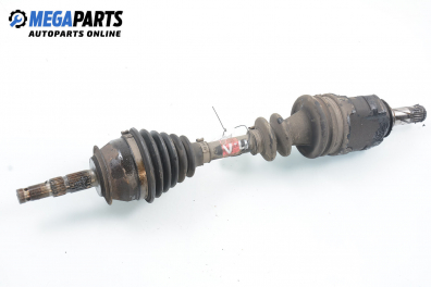 Полуоска за Opel Corsa B Hatchback (03.1993 - 12.2002) 1.0 i 12V, 54 к.с., позиция: лява