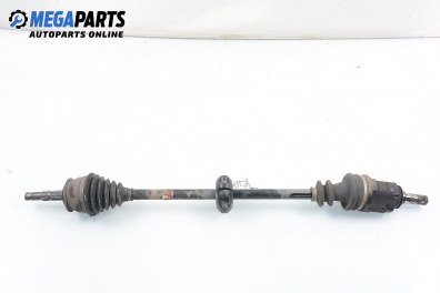 Полуоска за Opel Corsa B Hatchback (03.1993 - 12.2002) 1.0 i 12V, 54 к.с., позиция: предна, дясна