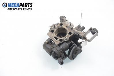 Дроселова клапа за Opel Corsa B Hatchback (03.1993 - 12.2002) 1.0 i 12V, 54 к.с.