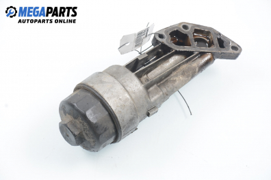 Корпус за маслен филтър за Opel Corsa B Hatchback (03.1993 - 12.2002) 1.0 i 12V, 54 к.с.