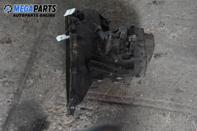 Ръчна скоростна кутия за Opel Corsa B Hatchback (03.1993 - 12.2002) 1.0 i 12V, 54 к.с.