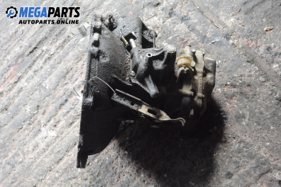 Ръчна скоростна кутия за Opel Astra F Hatchback (09.1991 - 01.1998) 1.6 i, 75 к.с.