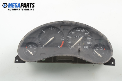 Километраж за Opel Corsa B Hatchback (03.1993 - 12.2002) 1.5 D, 50 к.с.